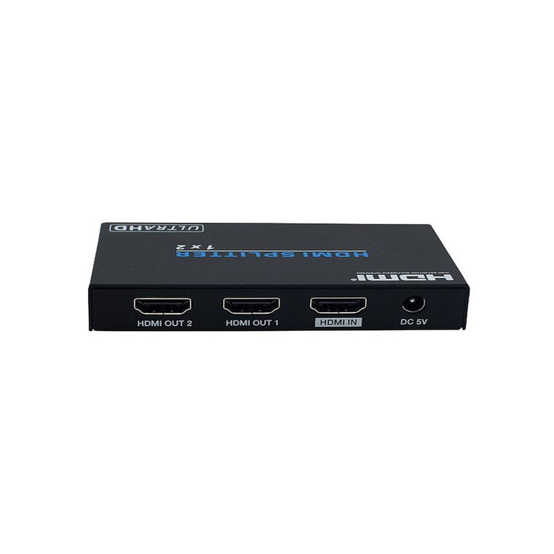 اسپلیتر 2 پورت HDMI فرانت مدل FN-V212