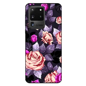 Megafone 1652 Cover For Samsung Galaxy S20 Ultra