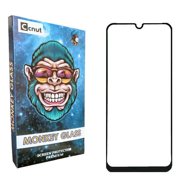 محافظ صفحه نمایش کوکونات مدل mnk2 مناسب برای گوشی موبایل ریلمی C30
