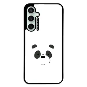 AKAM AMC-WSGS23FE-PANDA-24 Cover For Samsung Galaxy S23 FE