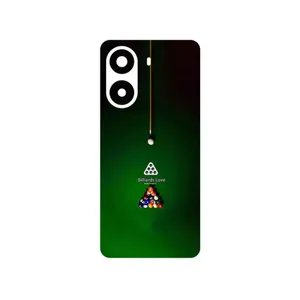 MAHOOT Pool Billiards Pro Cover Sticker for Xiaomi Poco X7 Pro