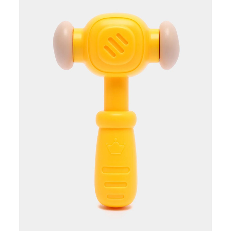 اسباب بازی هانگر مدل چکش طرح هویج کد HE8074