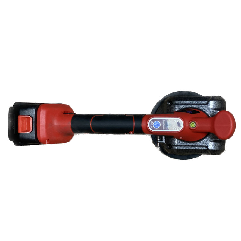 چکش ویبره شارژی کادلون مدل 48V