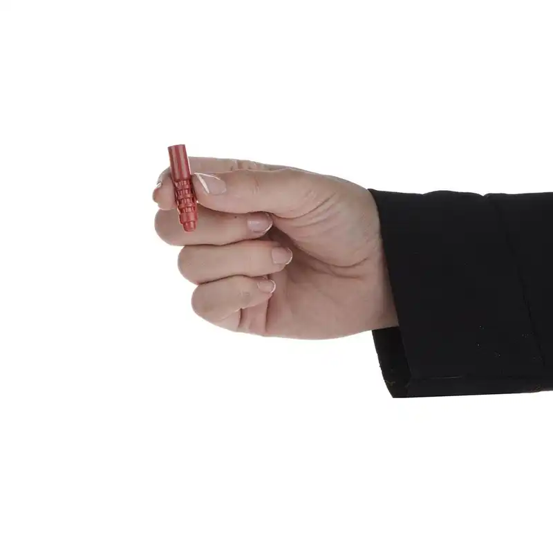 پیچ و رول پلاک مدل NT-005 مجموعه 40 عددی