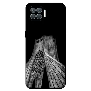 Megafone 8263 Cover For Oppo A93