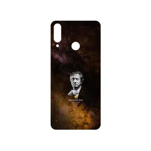 MAHOOT Robert De Niro Cover Sticker for LG W30