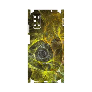 MAHOOT Mathematical Geometric Shape 6-FullSkin Cover Sticker for Gplus Z10