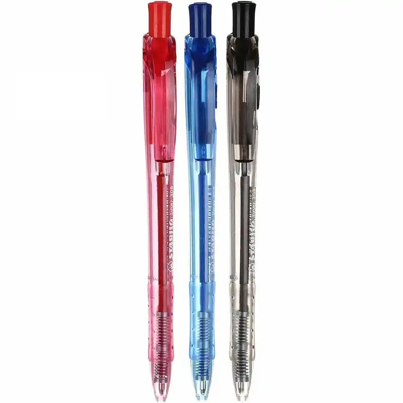 خودکار استابیلو مدل338m41 بسته 2 عددی