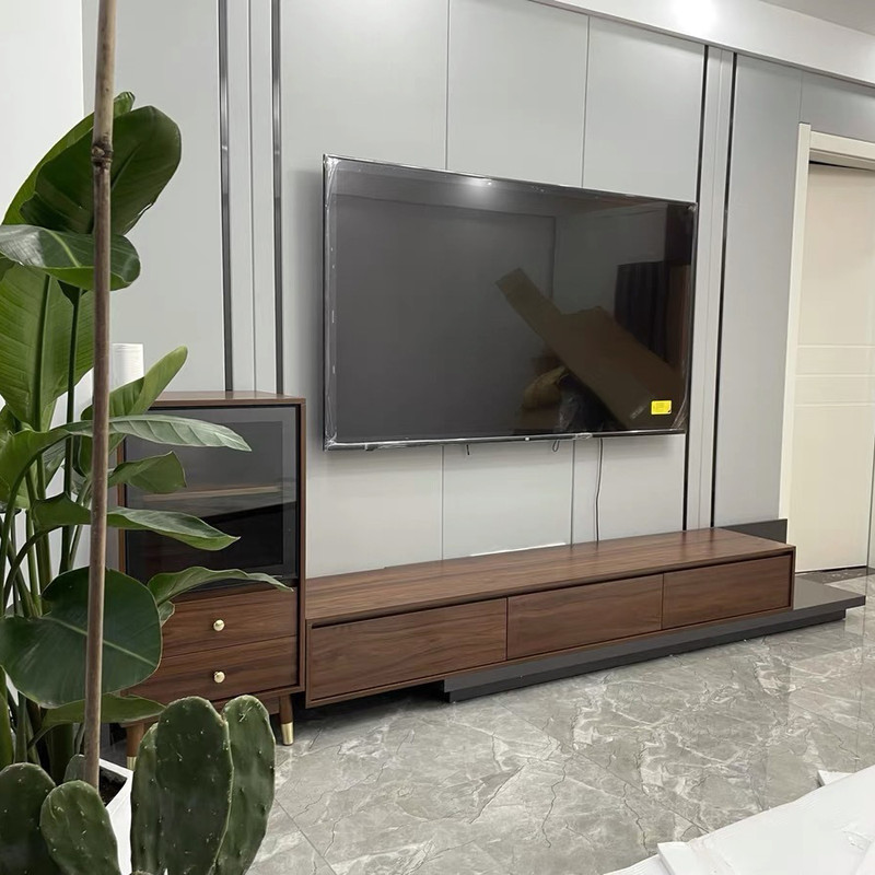 میز تلویزیون اِلِنسی مدل Andia میز تلویزیون اِلِنسی مدل Andia