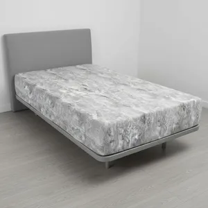 ملحفه آدنو مدل پتینه کد FI26 سایز 90x200 سانتی متر 