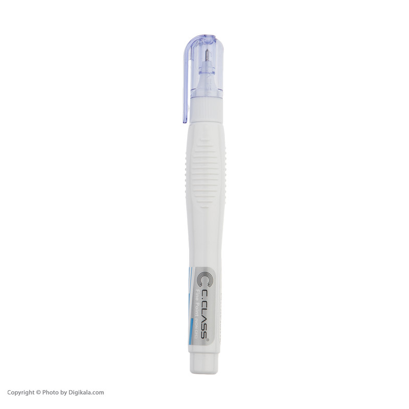 غلط گیر سی.کلاس مدل 1291