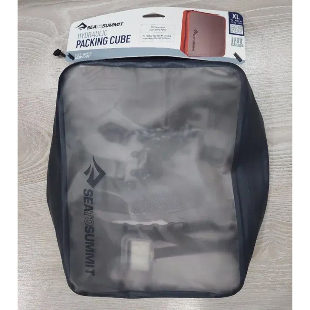 کیف لوازم شخصی سی تو سامیت مدل Hydraulic Packing Cube XL کد S2023 -  - 9