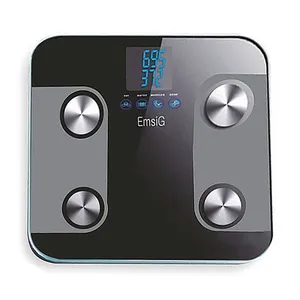ترازو دیجیتال امسیگ مدل BD46 کد 46