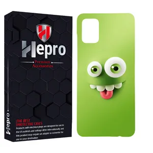 HEPRO MC Cover for XIAOMI POCO M3