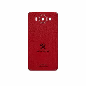 MAHOOT RL-PEGT Cover Sticker for Microsoft Lumia 950