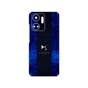 MAHOOT DS Automobiles Cover Sticker for Honor X7a