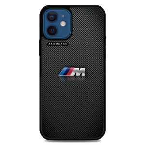AKAM AMCWA12M-BMW-7 Cover For Apple iPhone 12 Mini