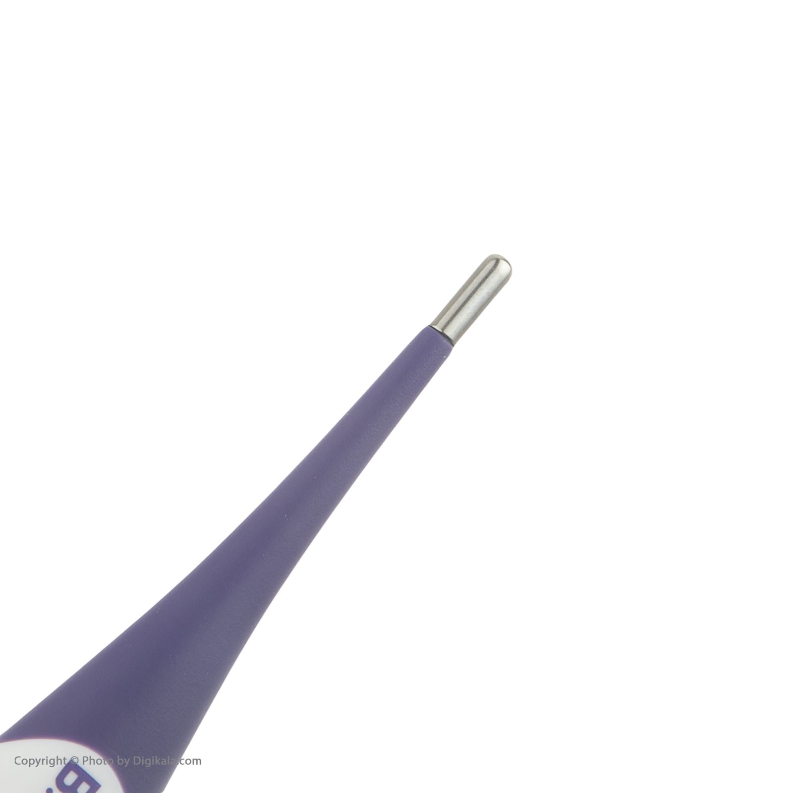 تب سنج کودک بی ول مدل WT-04 standard -  - 6