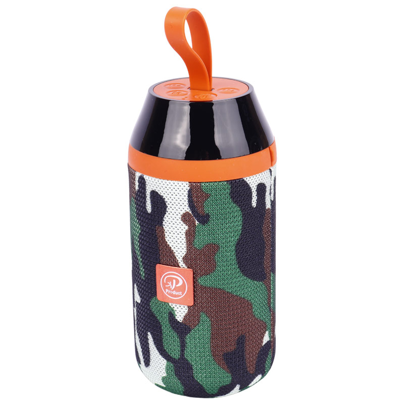 اسپیکر بلوتوثی قابل حمل ایکس پی-پروداکت مدل B573