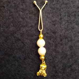 گیره روسری زنانه مدل po1211