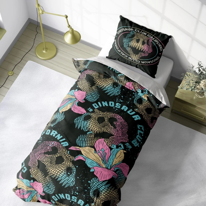 سرویس خواب کد 326 یک نفره 4 تکه