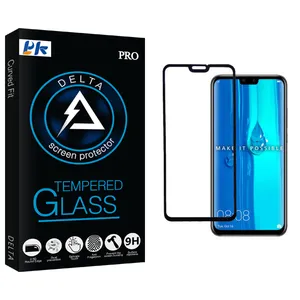 PK Delta Glass Screen Protector For honor 8x/ huawei y9 2019