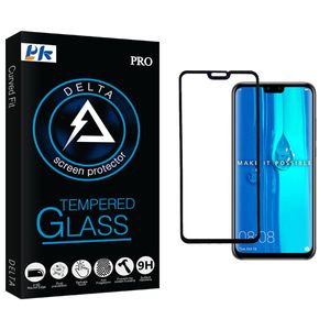 نقد و بررسی محافظ صفحه نمایش پی کی مدل Delta Glass مناسب برای گوشی موبایل هوآوی Y9 2019 / آنر 8x توسط خریداران