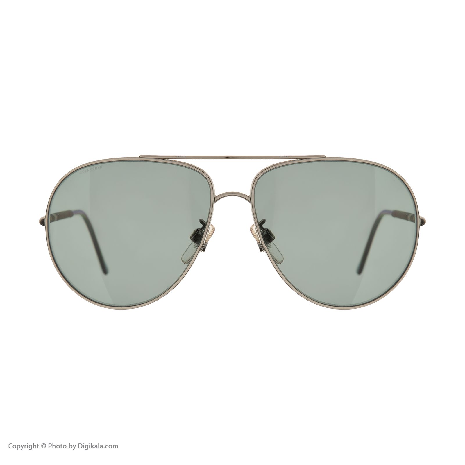 عینک آفتابی مردانه بربری مدل 100681-60 -  - 4