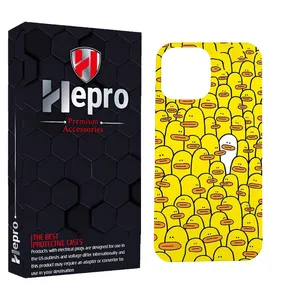 HEPRO MC Cover for Apple IPHONE 15