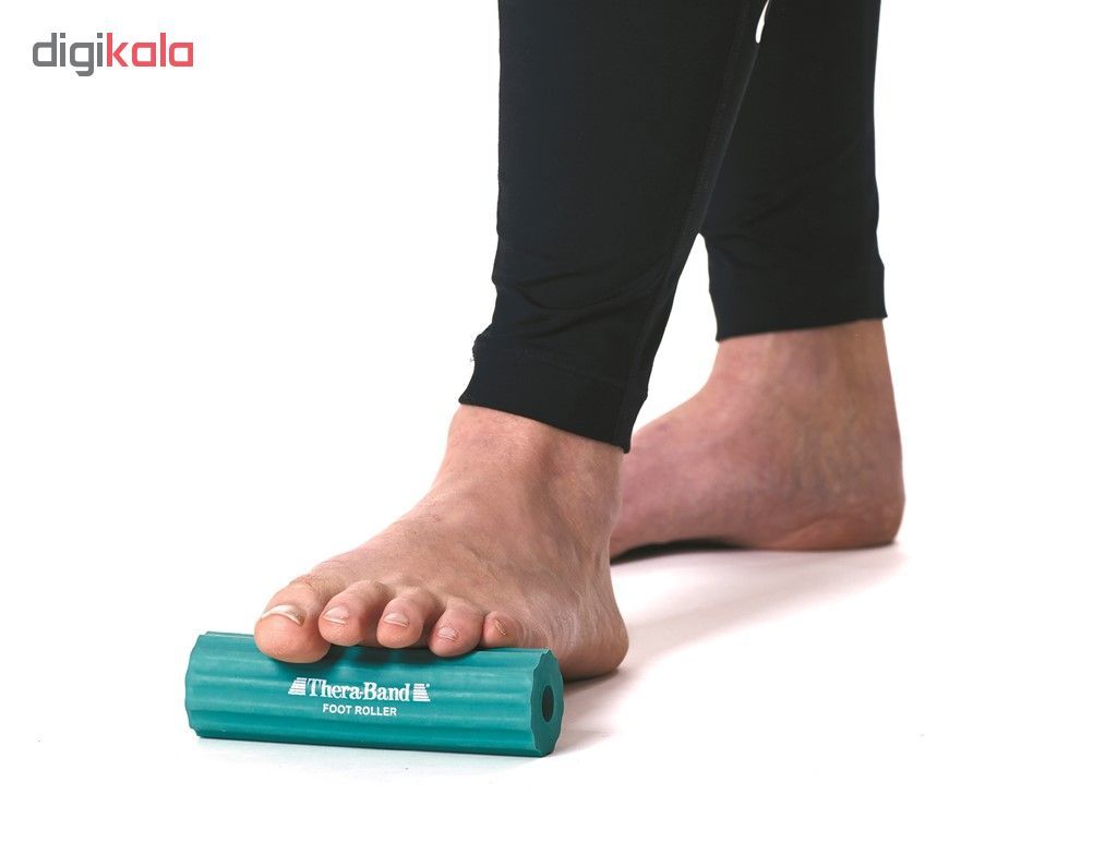 رول ماساژ پا تراباند مدل Rolo Plantar  -  - 4