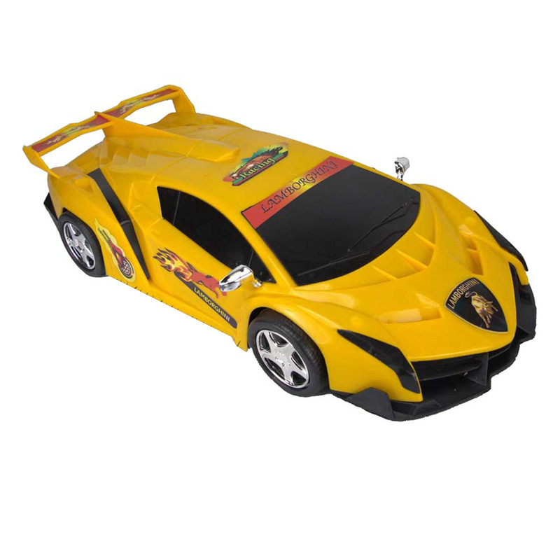 ماشین بازی مدل لامبورگینی