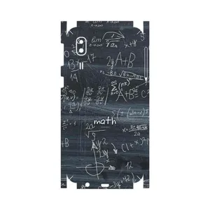 MAHOOT Mathematical Science-FullSkin Cover Sticker for Samsung Galaxy A2 Core