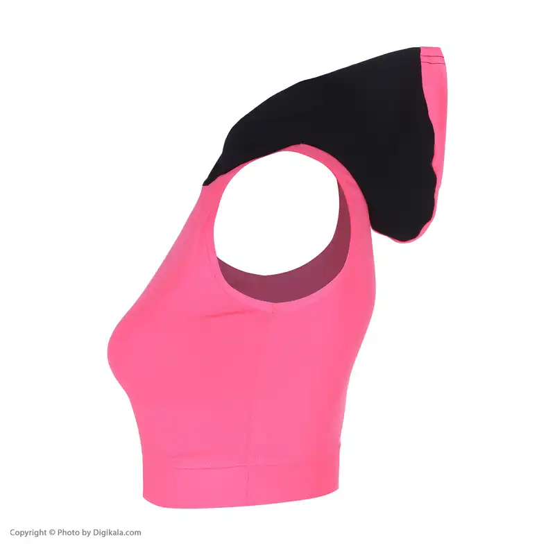 ست نیم تنه و شلوار ورزشی زنانه مدل 164-4106