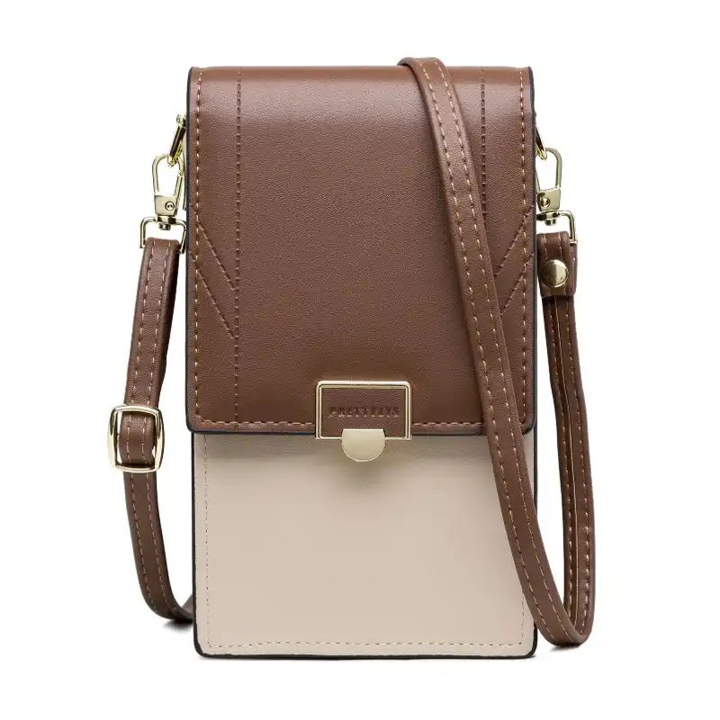 کیف رودوشی زنانه پرتیزس مدل L048