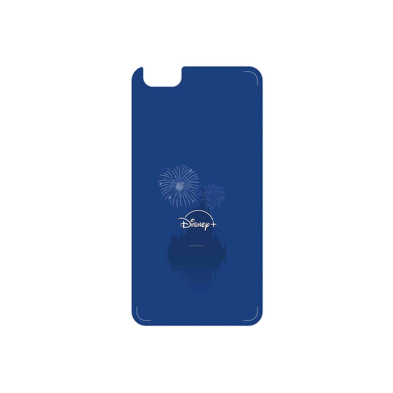 برچسب پوششی ماهوت مدل Disney مناسب برای گوشی موبایل آنر 4X