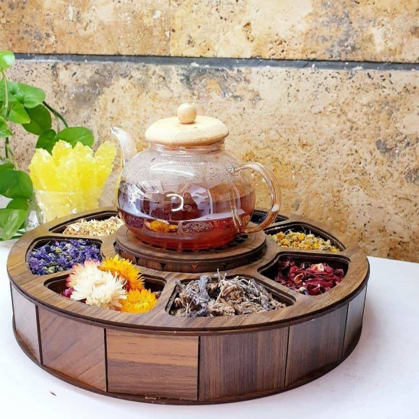 جعبه تی بگ مدل وارمر دار لوکس جعبه تی بگ مدل وارمر دار لوکس