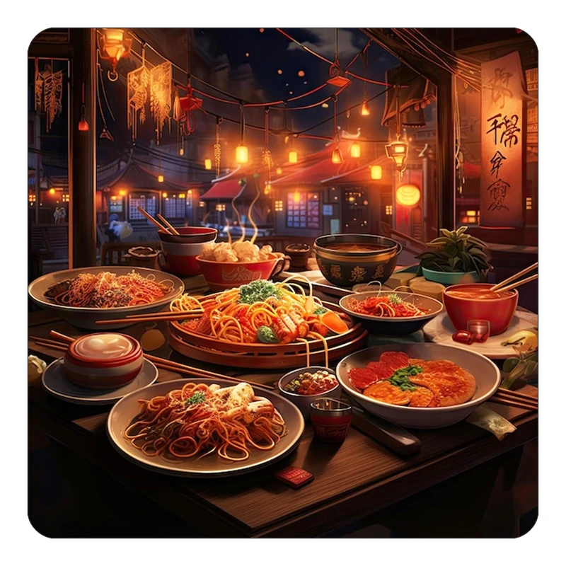 مگنت کاکتی طرح انیمه anime مدل mp15726