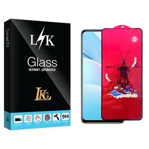 LKG LKK King Screen Protector For Xiaomi  Mi 10T Lite