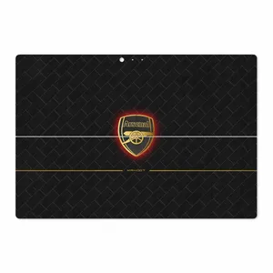 MAHOOT Arsenal Cover Sticker for Microsoft Surface Pro 3 2014
