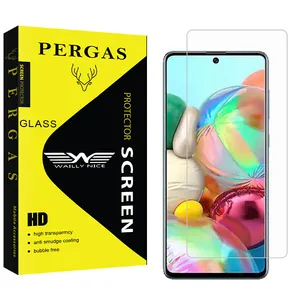 Waily Nice Pergas Screen Protector For Xiaomi Redmi Note 12 Pro 4G