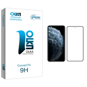 Cooling Olka glass Screen Protector For Apple iPhone 11 Pro