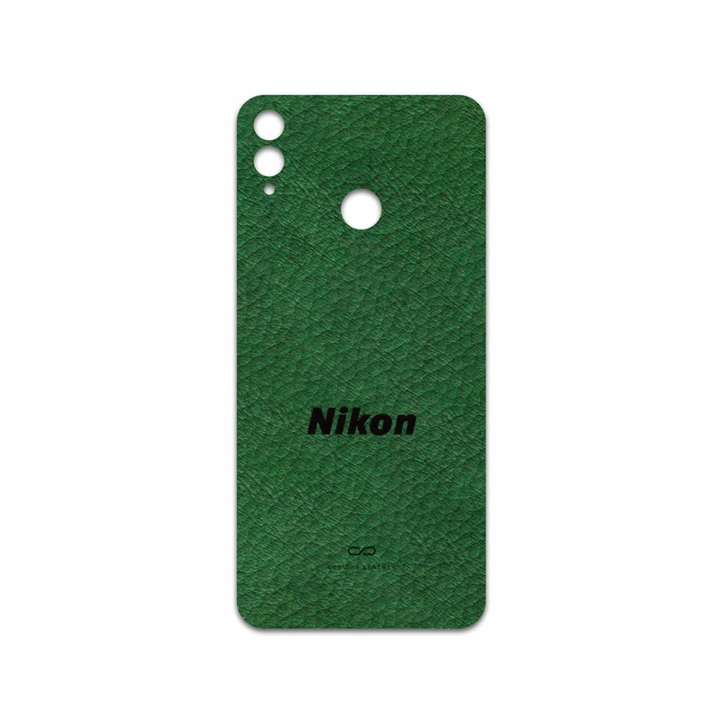 برچسب پوششی ماهوت مدل GL-NKN مناسب برای گوشی موبایل آنر 8X