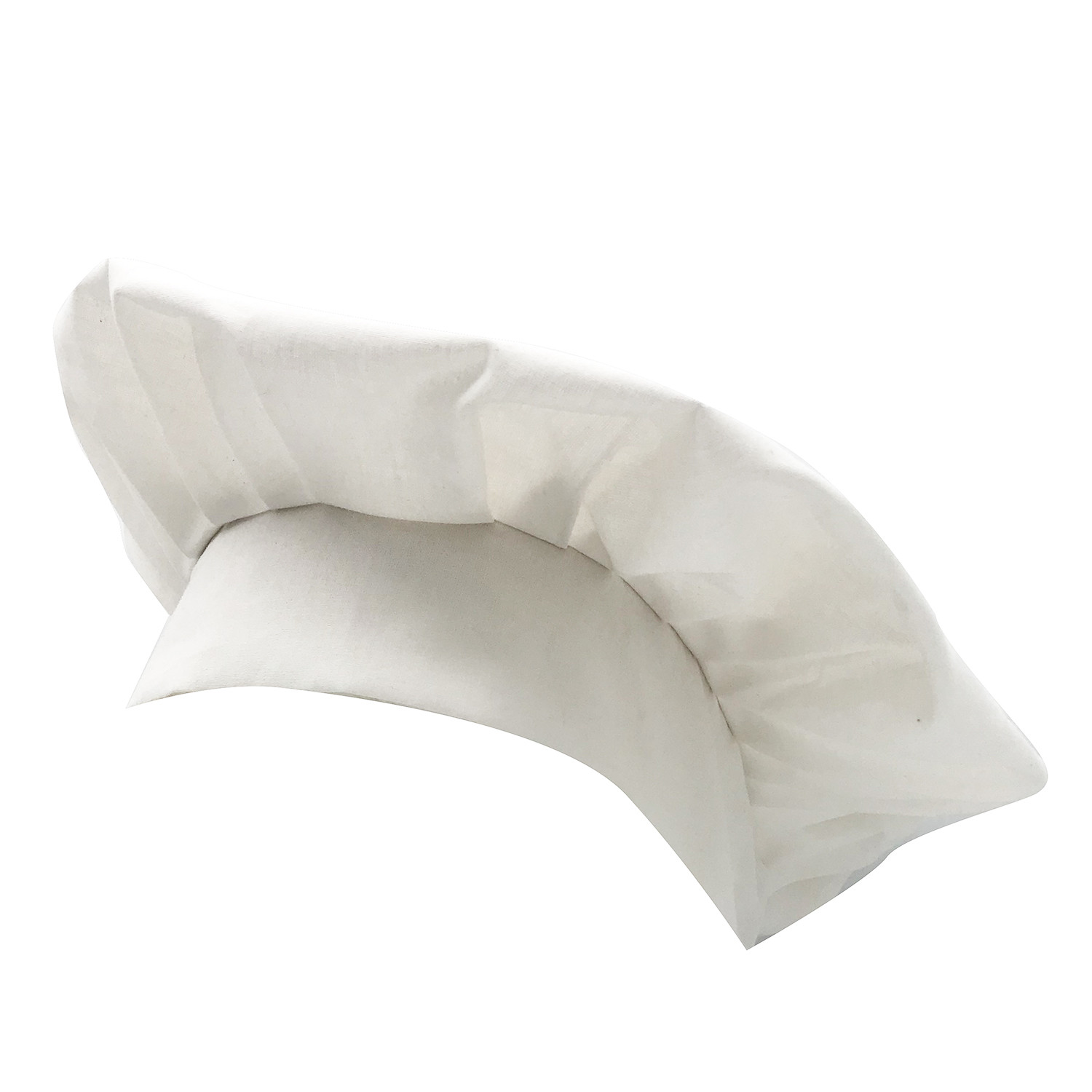 کلاه آشپزی کد 1135.10 کلاه آشپزی کد 1135.10