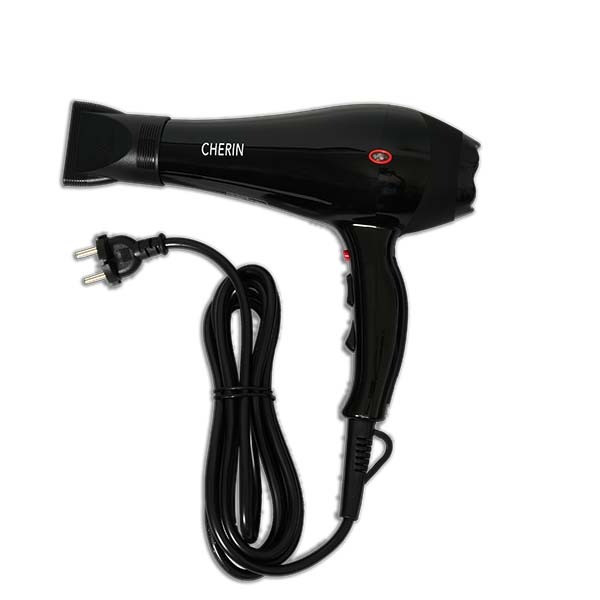 سشوار حرفه ای 2400 وات چرین مدل MR363