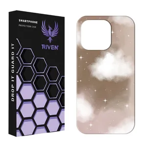 RIVEN RI1-14 Case For Apple iPhone 12 Pro