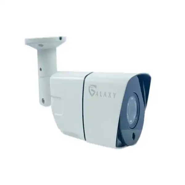 دوربین مداربسته آنالوگ گلکسی مدل GX-B6264F