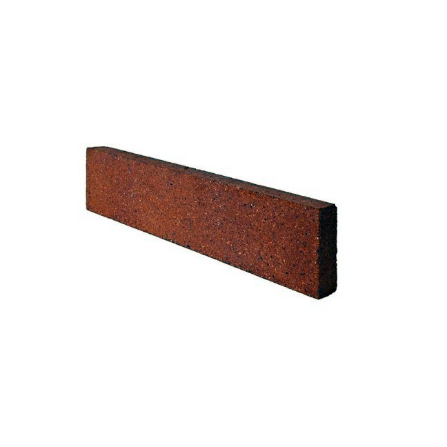 آجرنما نسوز مدل سمیرم کد a1 سایز 2.5x5.5 سانتیمتر
