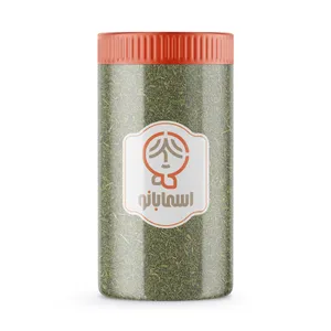 شوید سبز اسمابانو - 200 گرم