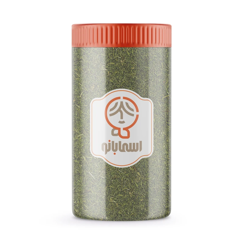 شوید سبز اسمابانو - 200 گرم