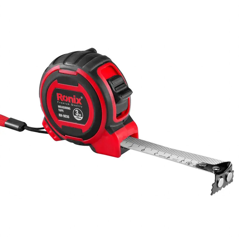 متر 3 متری رونیکس مدل RH-9036